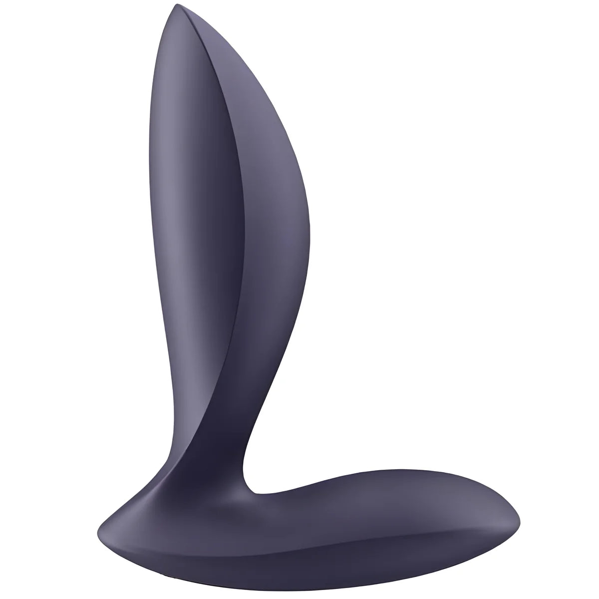 satisfyer power plug violet