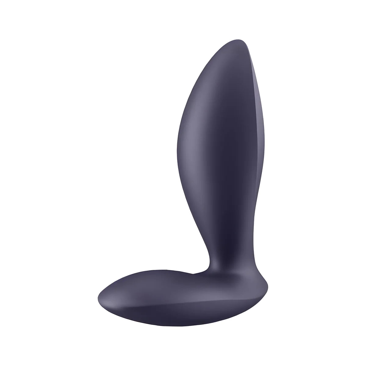 satisfyer power plug violet