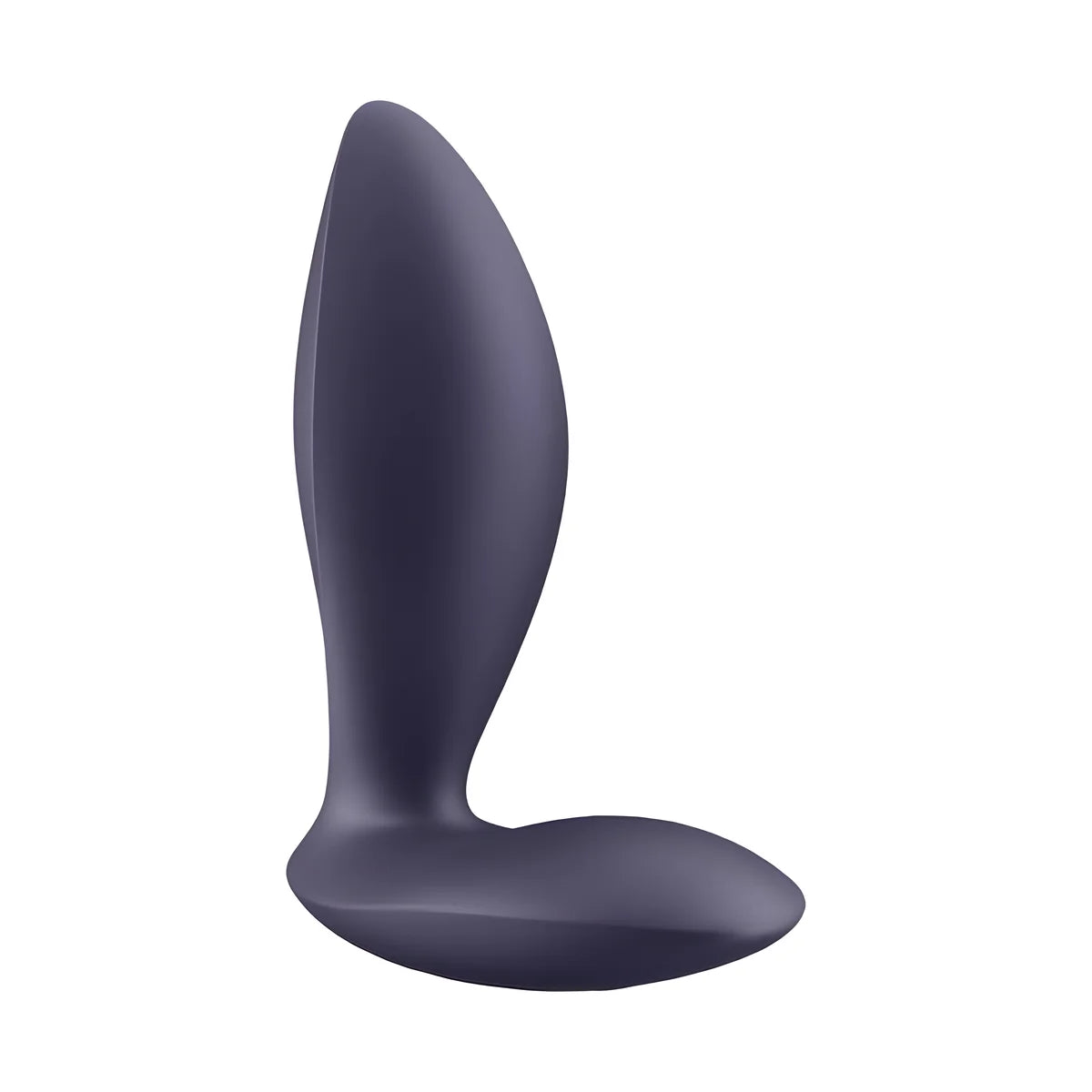 satisfyer power plug violet