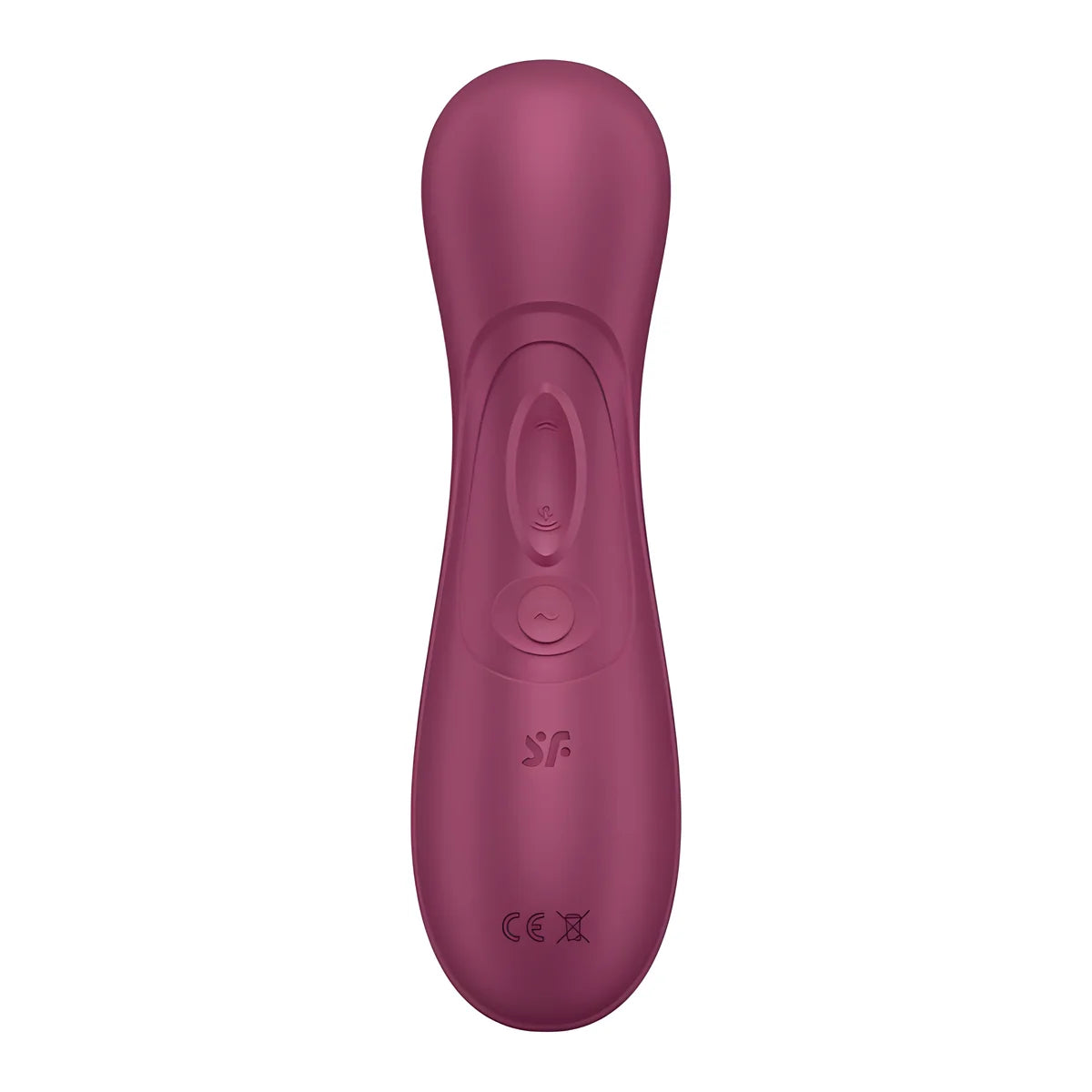 satisfyer pro 2 generacion 3 vin rouge bluetooth et application