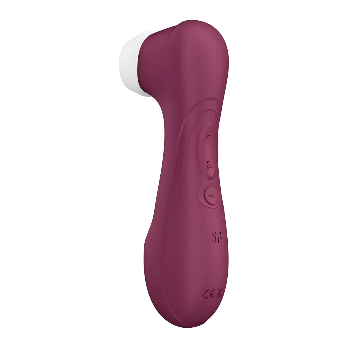 satisfyer pro 2 generacion 3 vin rouge bluetooth et application