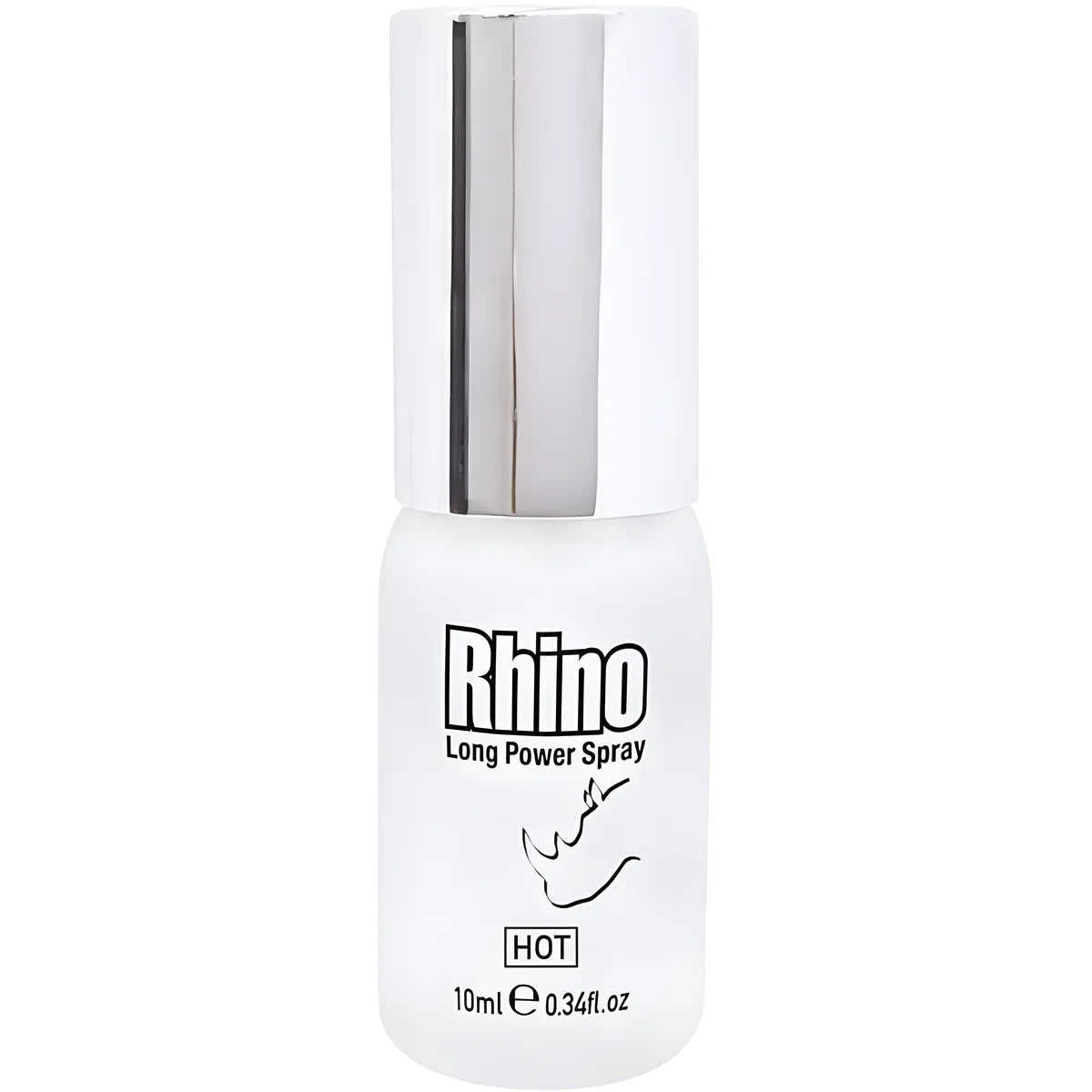 chaud rhino long puissance spray 10ml