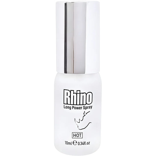 chaud rhino long puissance spray 10ml