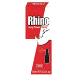 Spray retardant homme Rhino 10ml CHAUD LONG - Vignette | Adopt1toy
