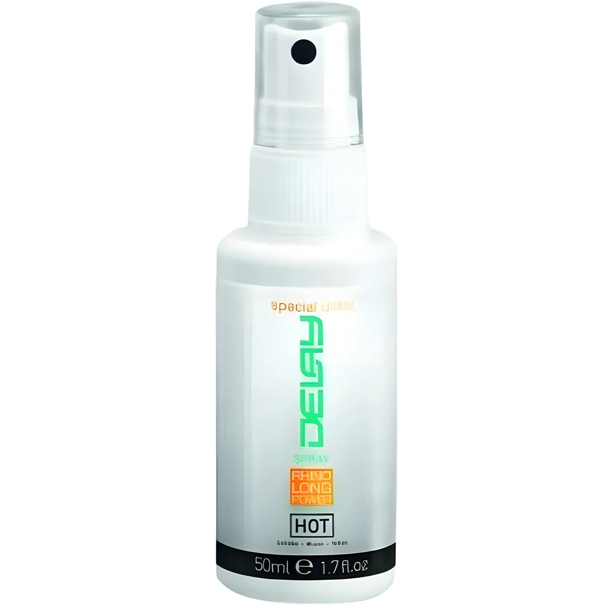 chaud spray retard 50ml