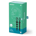 Chapelets anal Nova pour un plaisir doux - Vignette | Adopt1toy