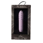 je joue duo bullet violet