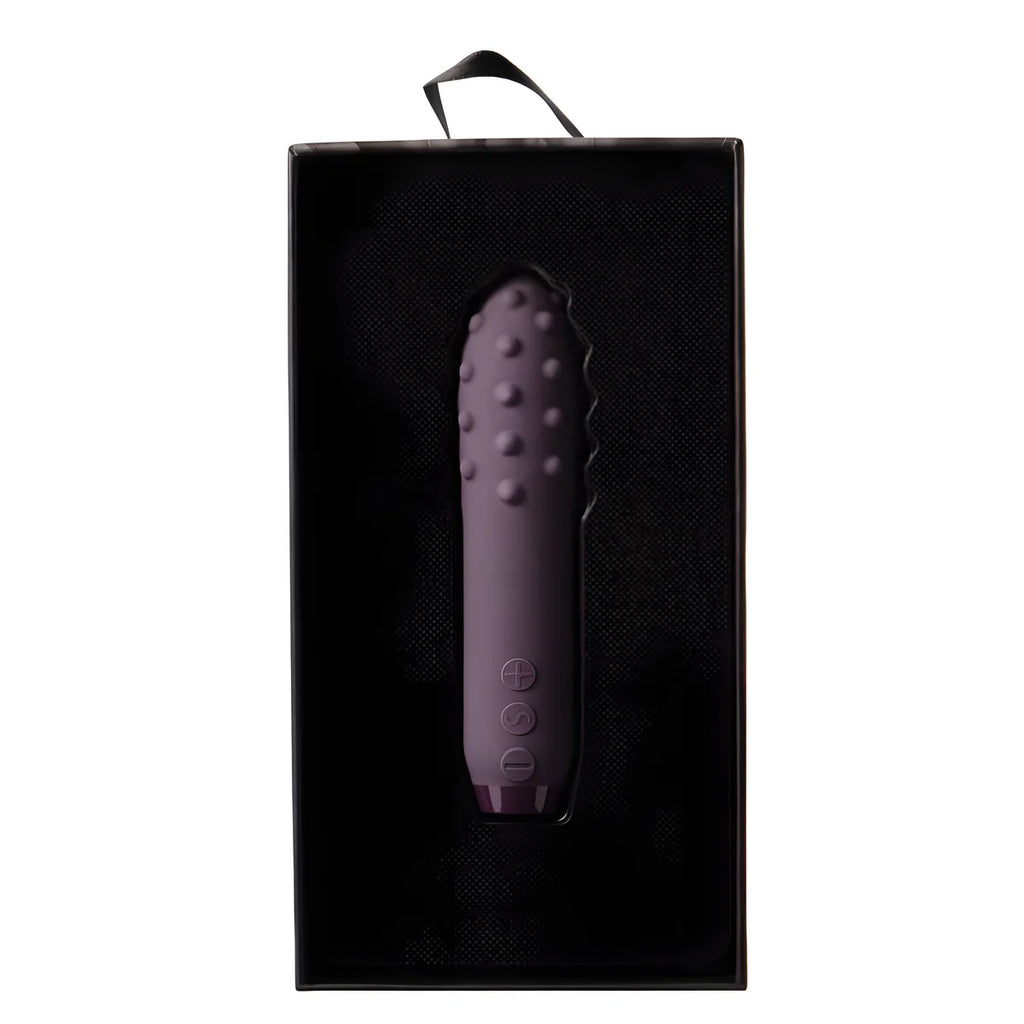 je joue duo bullet violet