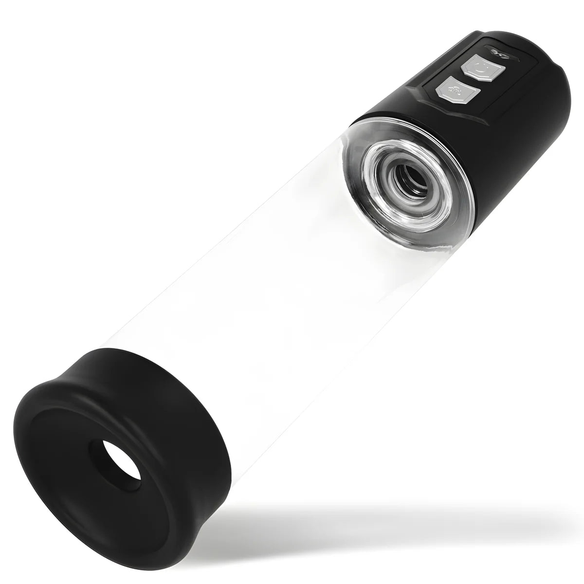 intense pompe automatique