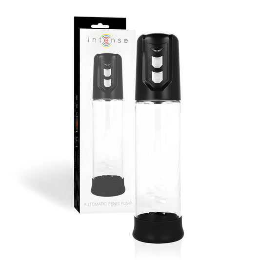 intense pompe automatique