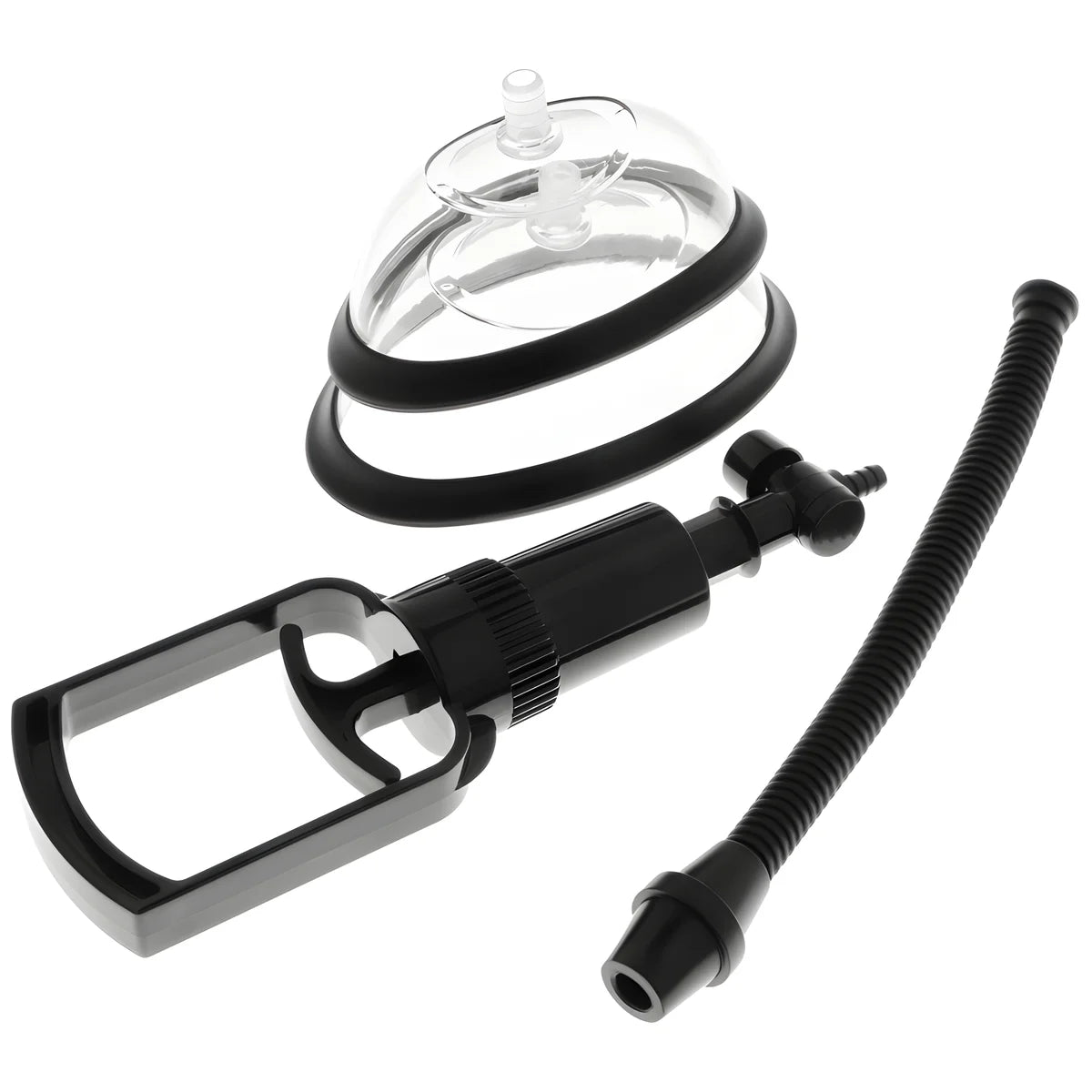 intense aspirateur vagin manuel femme