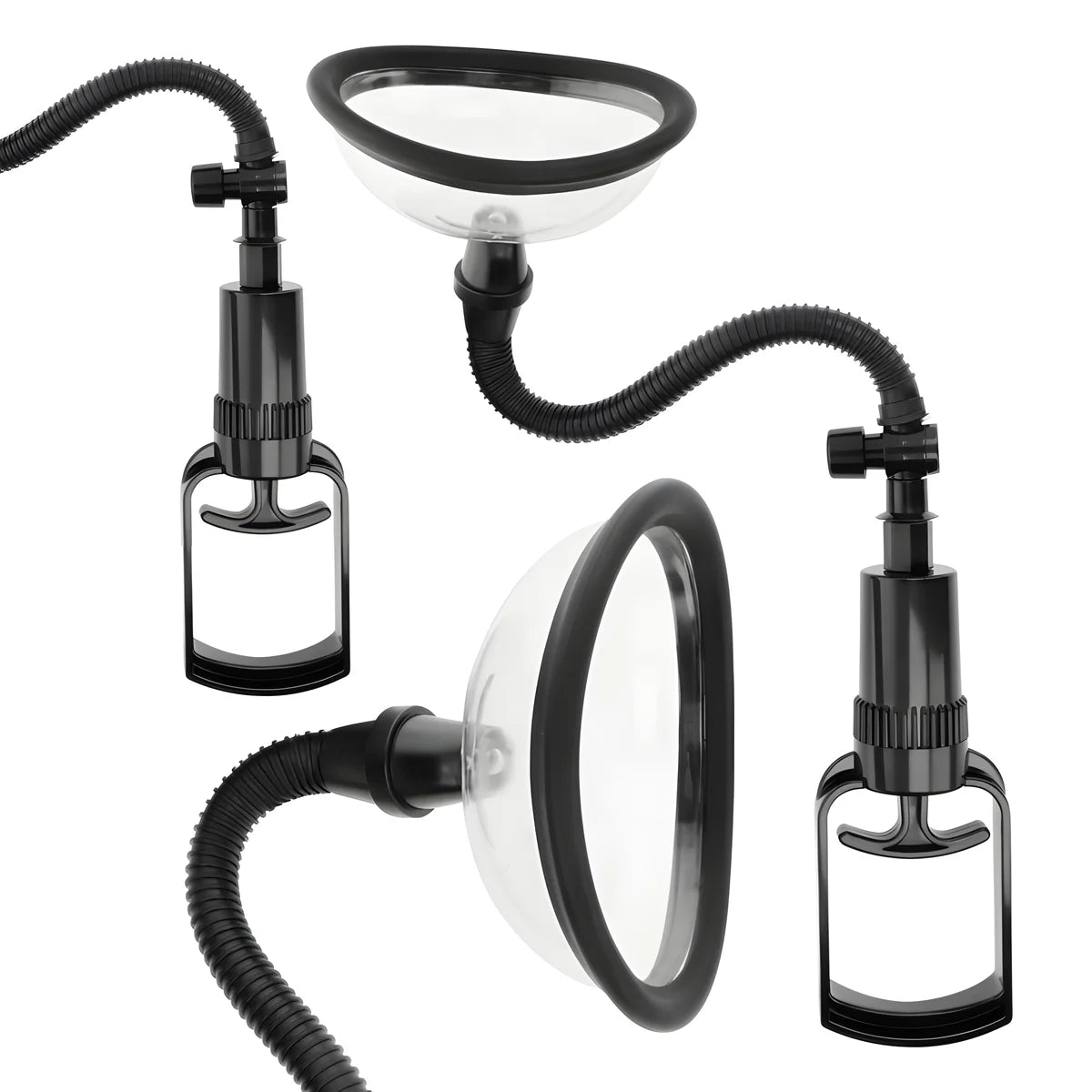 intense aspirateur vagin manuel femme