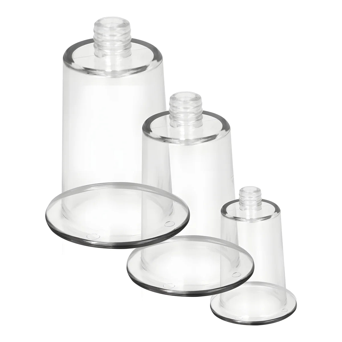 intense ventouse de mamelon unisexe