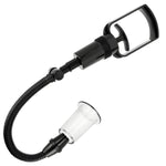 Pompe Intense pour stimulation des tétons - Vignette | Adopt1toy