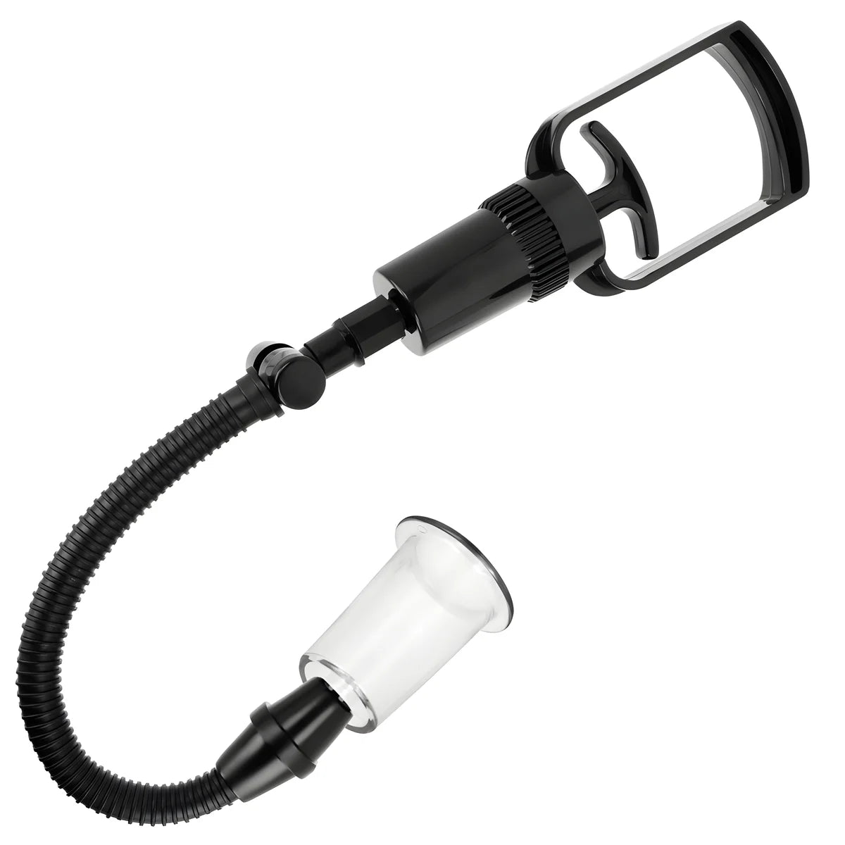 intense ventouse de mamelon unisexe