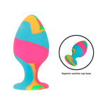 Plug Anal Intense - Plaisir et Découverte Plugs - Vignette | Adopt1toy