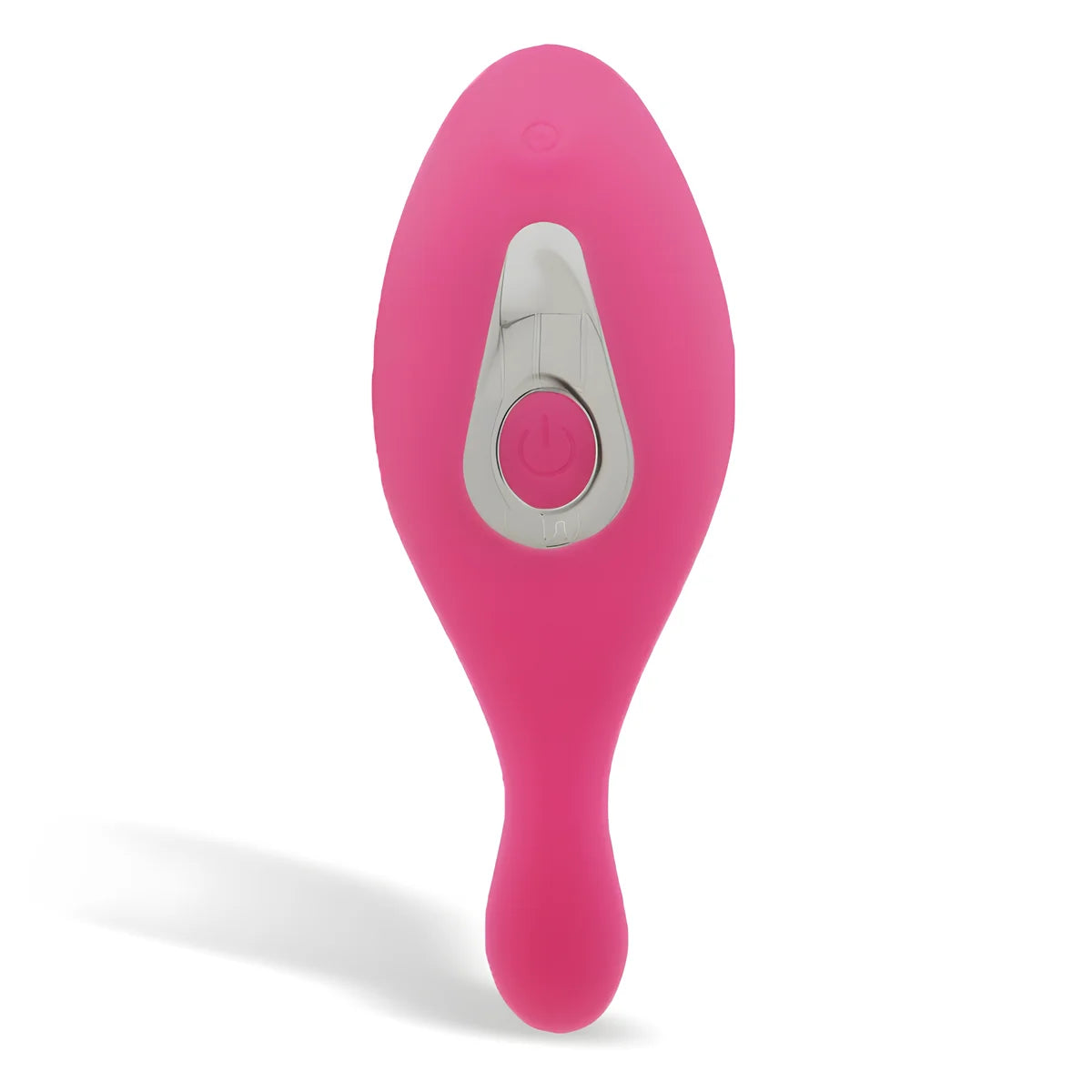 intense rob pantie telecommande rose