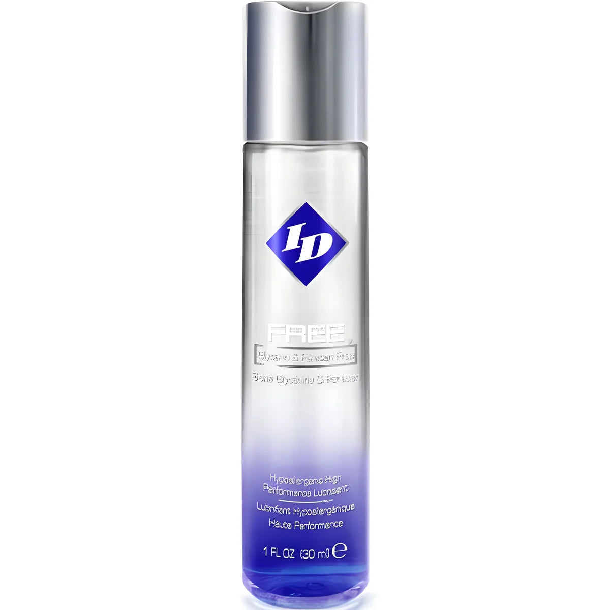 id free hypoallergenique a base deau 255 ml