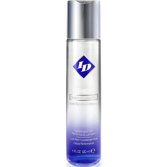 id free hypoallergenique a base deau 255 ml