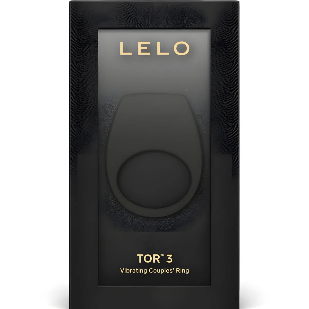 lelo anneau vibrateur violette tor 3