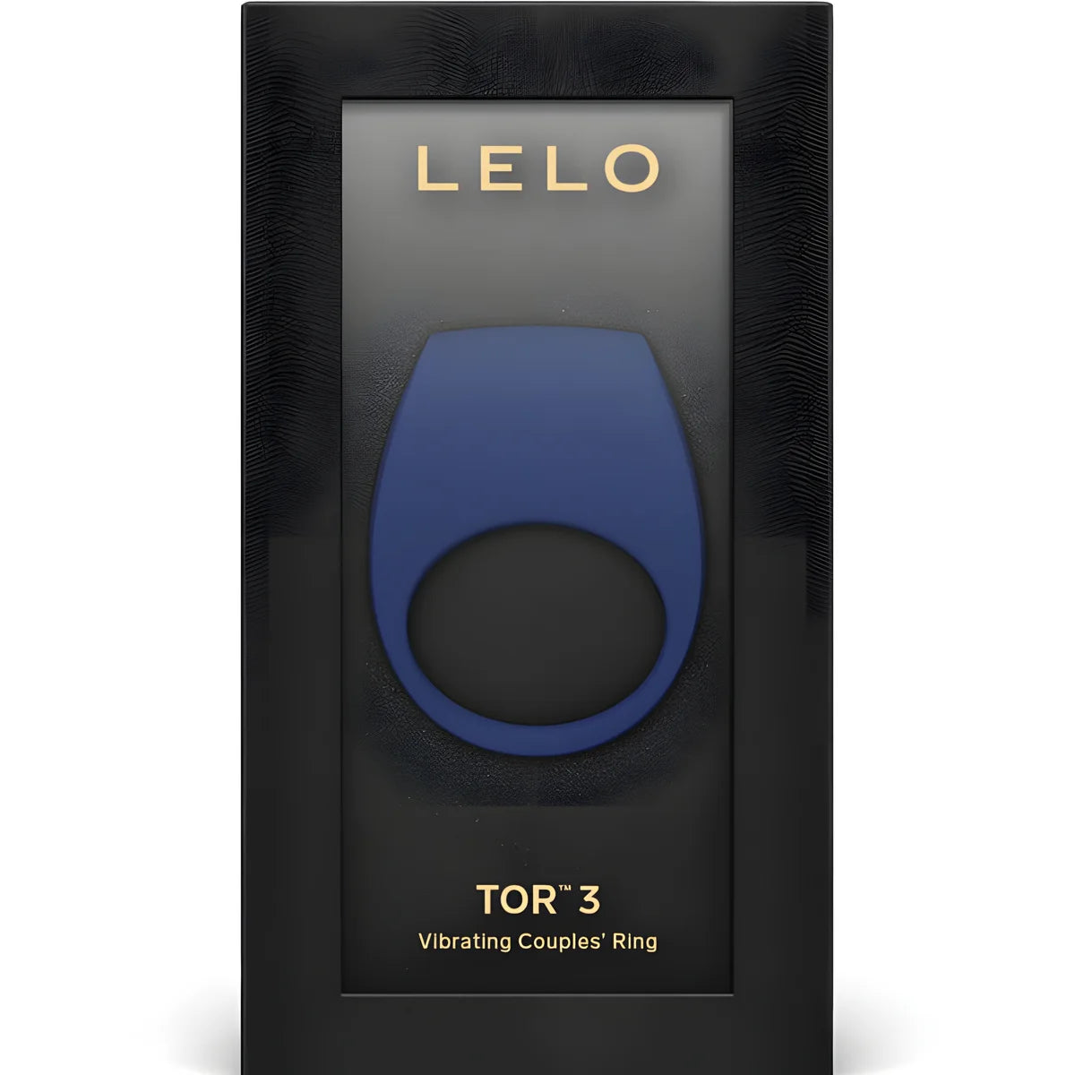 lelo anneau vibrateur violette tor 3