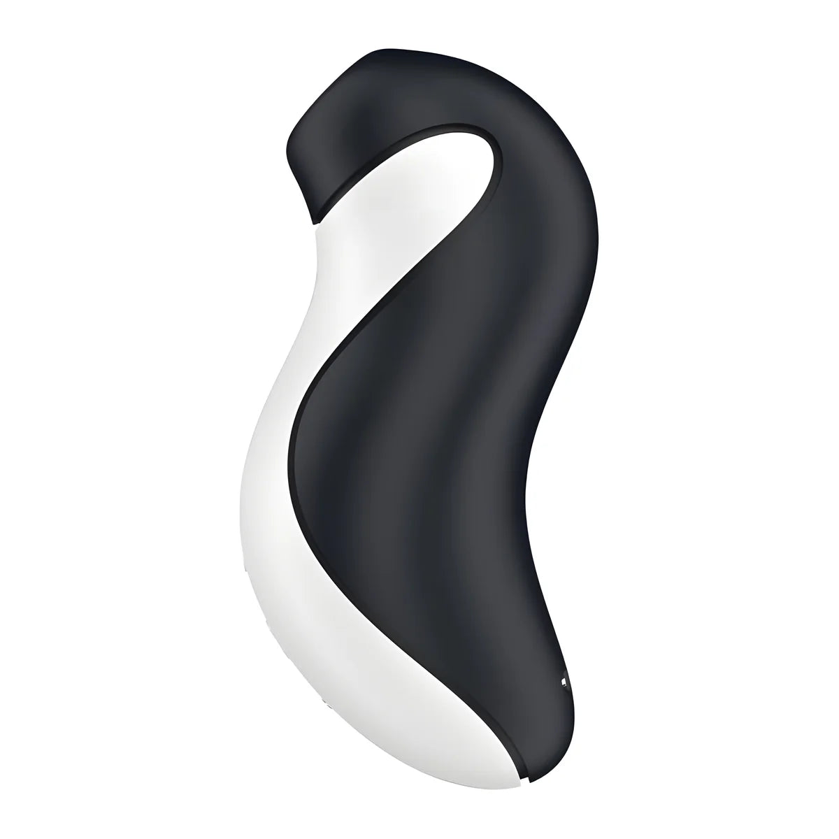 satisfyer stimulateur vibration orca