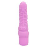 GET REAL - MINI VIBRATEUR CLASSIQUE G-SPOT ROSE - Vignette | Adopt1toy