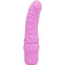 get real mini vibrateur classique g spot rose