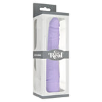Vibrateur slim classique violet - Vignette | Adopt1toy