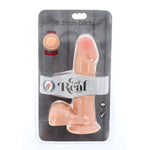 Gode réaliste Bali pour plaisir intense GET REAL - Vignette | Adopt1toy