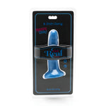 Dong réaliste Ventouse - Plaisir intense GET REAL - Vignette | Adopt1toy