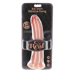 Dong réaliste Bali en silicone doux GET REAL PEAU - Vignette | Adopt1toy