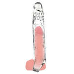 Gaine à pénis Nova pour plus de plaisir GET REAL - Vignette | Adopt1toy