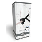 Harnais strap-on Deluxe pour plaisir partagé GET - Vignette | Adopt1toy