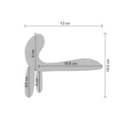 xocoon anneau vibrateur couples vert