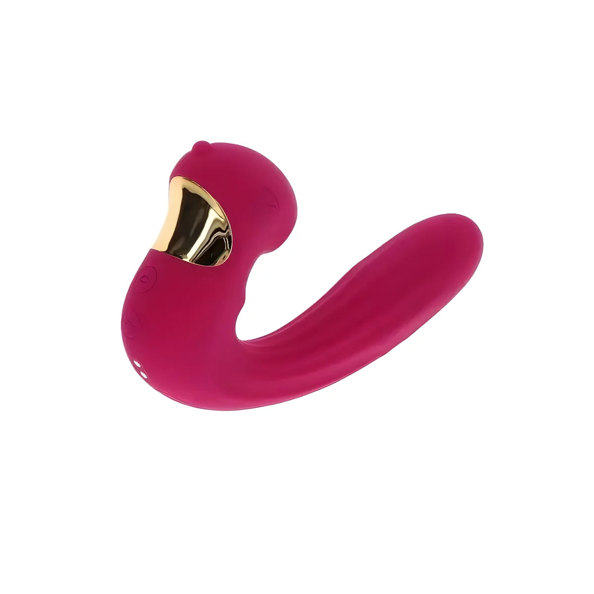xocoon stimulateur celestial love vibe fuchsia
