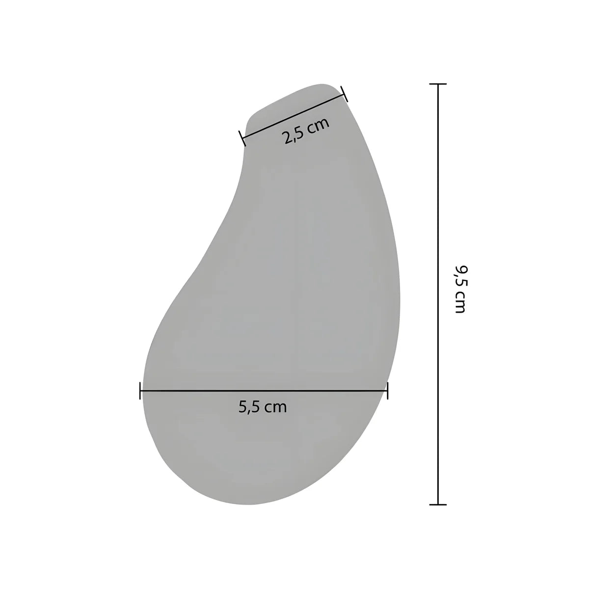 xocoon stimulateur damour divine violet