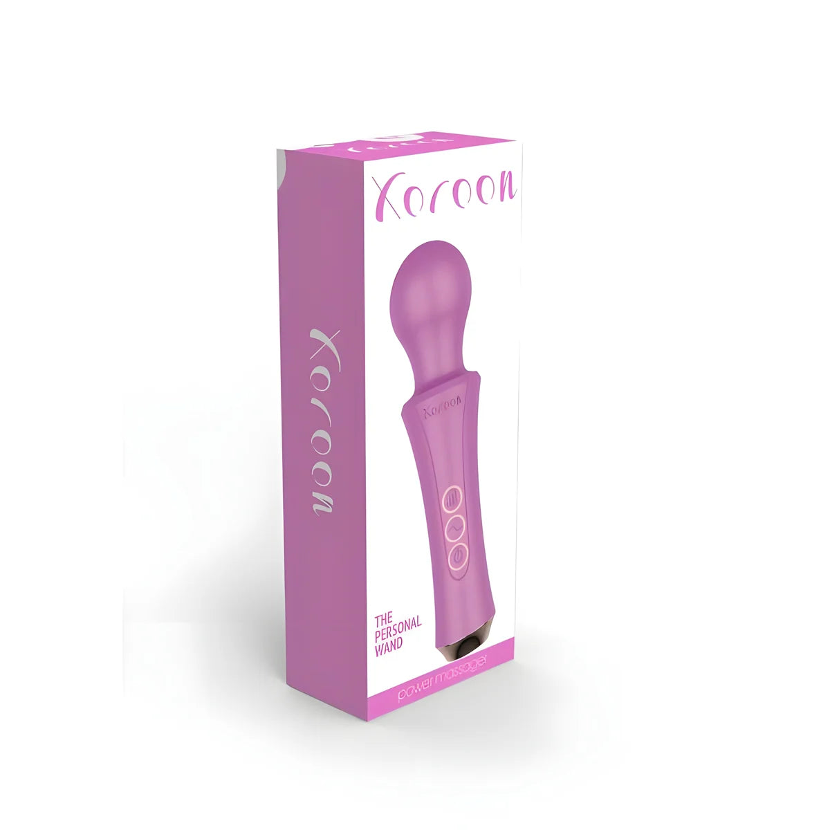 xocoon la baguette personnelle fuchsia