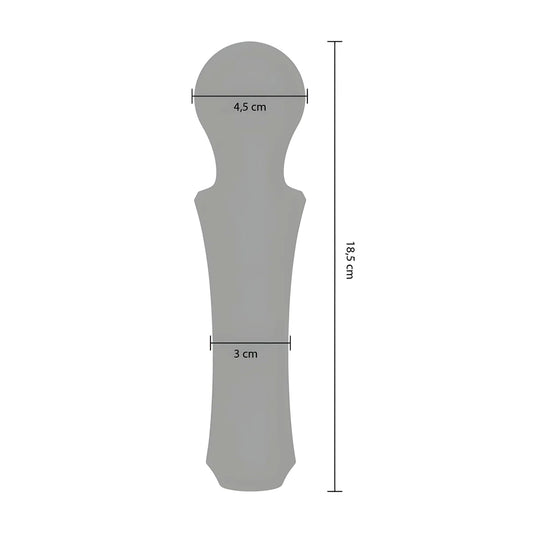 xocoon la baguette personnelle verte