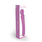 Baguette courbe Xocoon pour un massage doux - Vignette | Adopt1toy