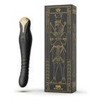 Propulseur King pour stimulation intense ZALO NOIR - Vignette | Adopt1toy