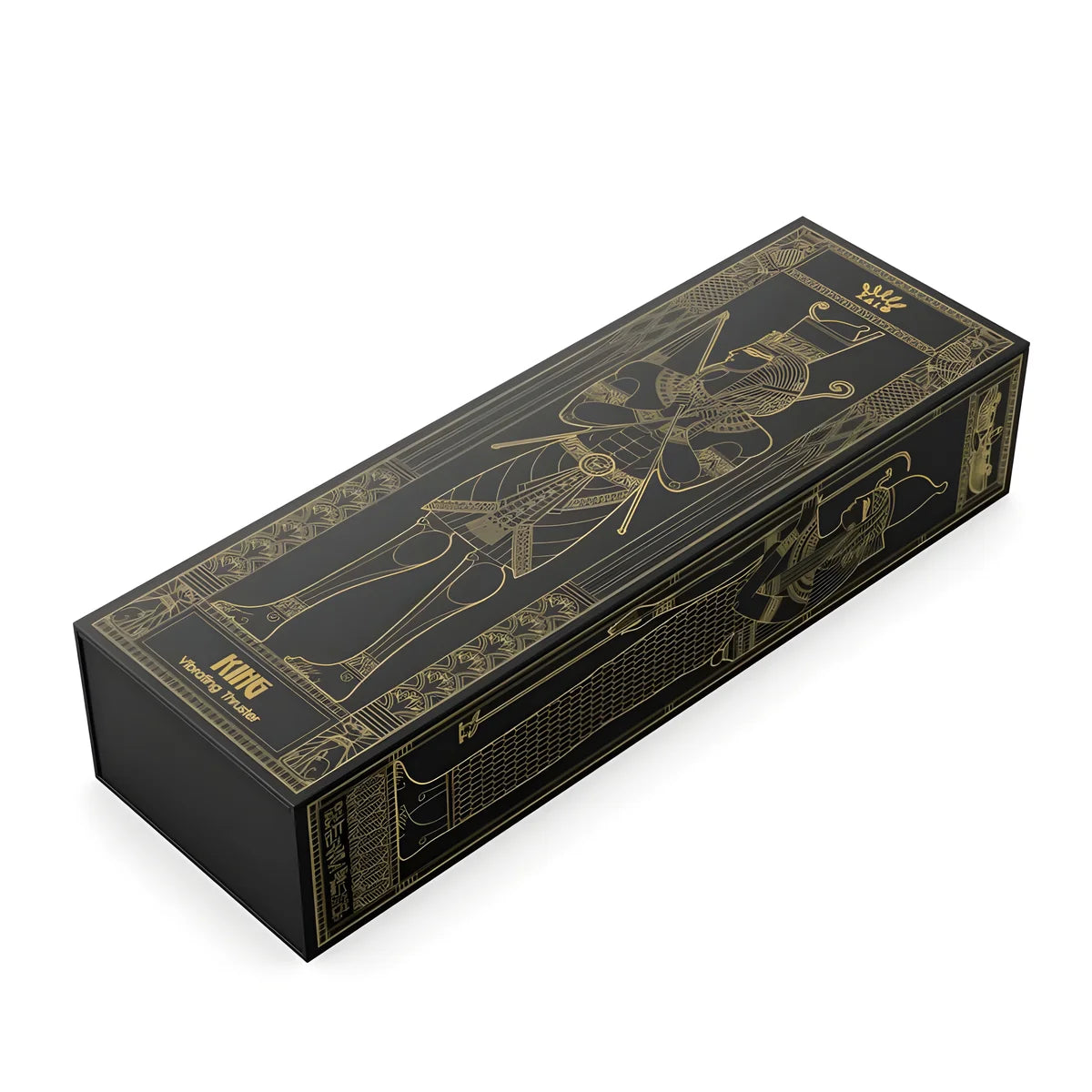 zalo propulseur king noir