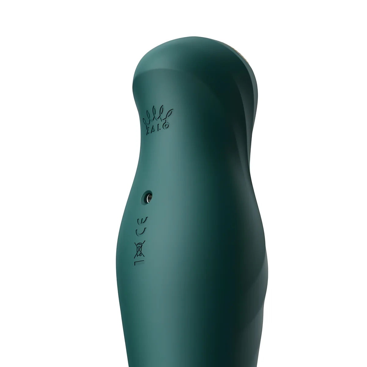 zalo king thruster vert