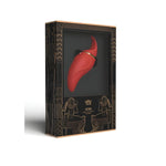 HERO : stimulateur clitoridien doux et précis - Vignette | Adopt1toy