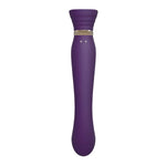 Queen G-spot Puls Wave, douceur et plaisir ZALO - Vignette | Adopt1toy