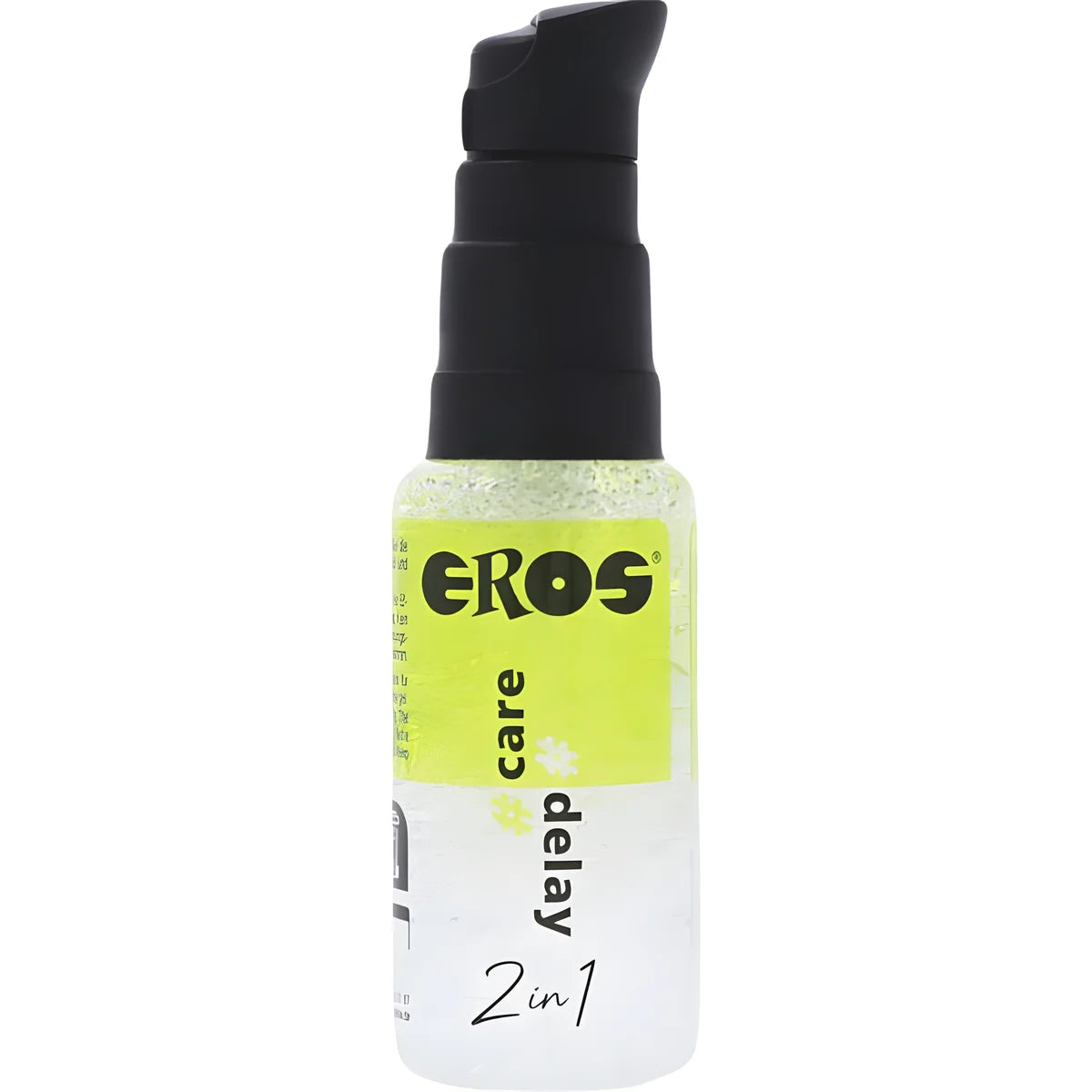 eros soin lubrifiant retard 30 ml