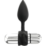 Plug anal Nova, plaisir et confort garantis - Vignette | Adopt1toy