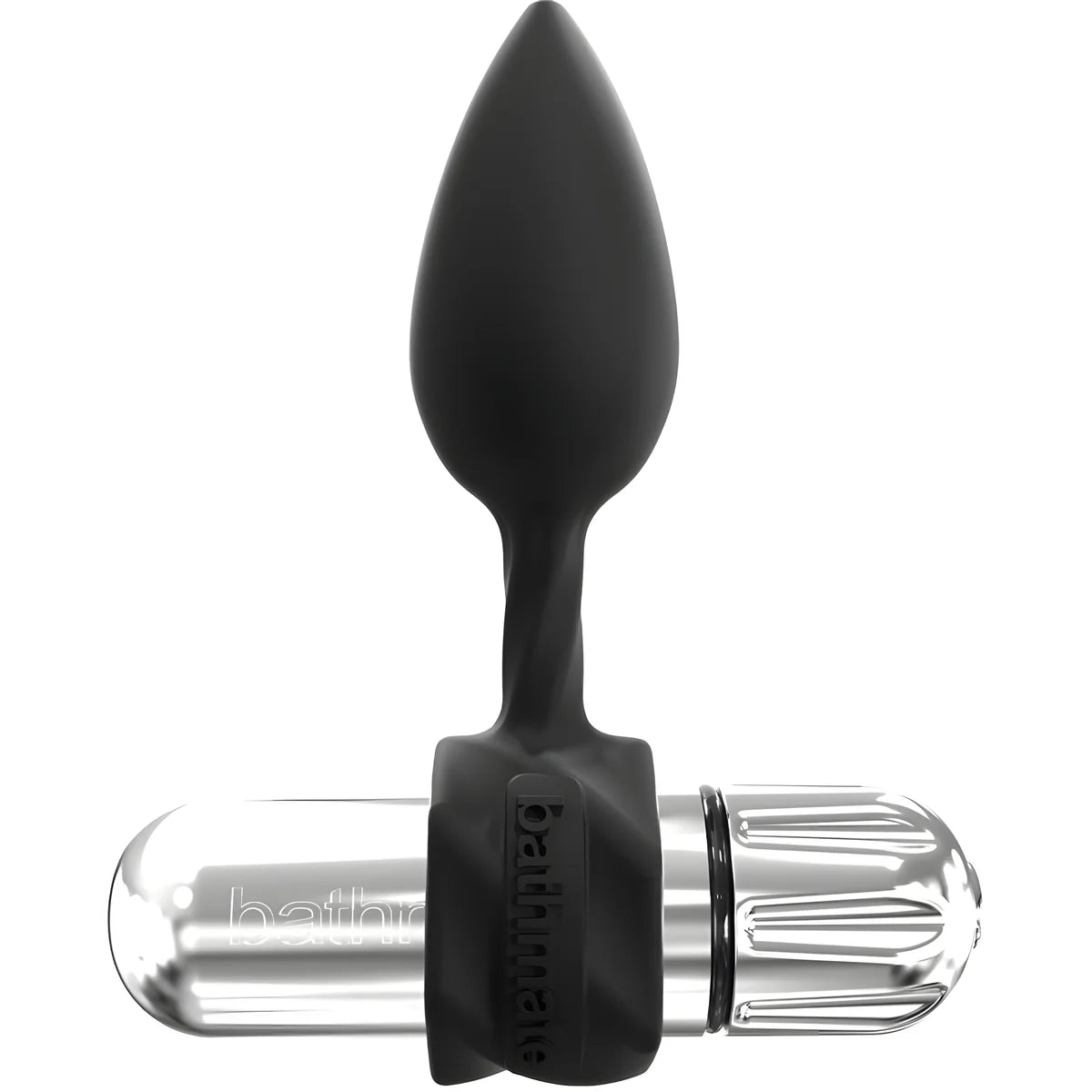 bathmate bouchons dentrainement anal vibe