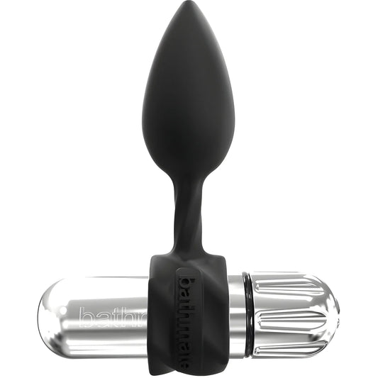 bathmate bouchons dentrainement anal vibe