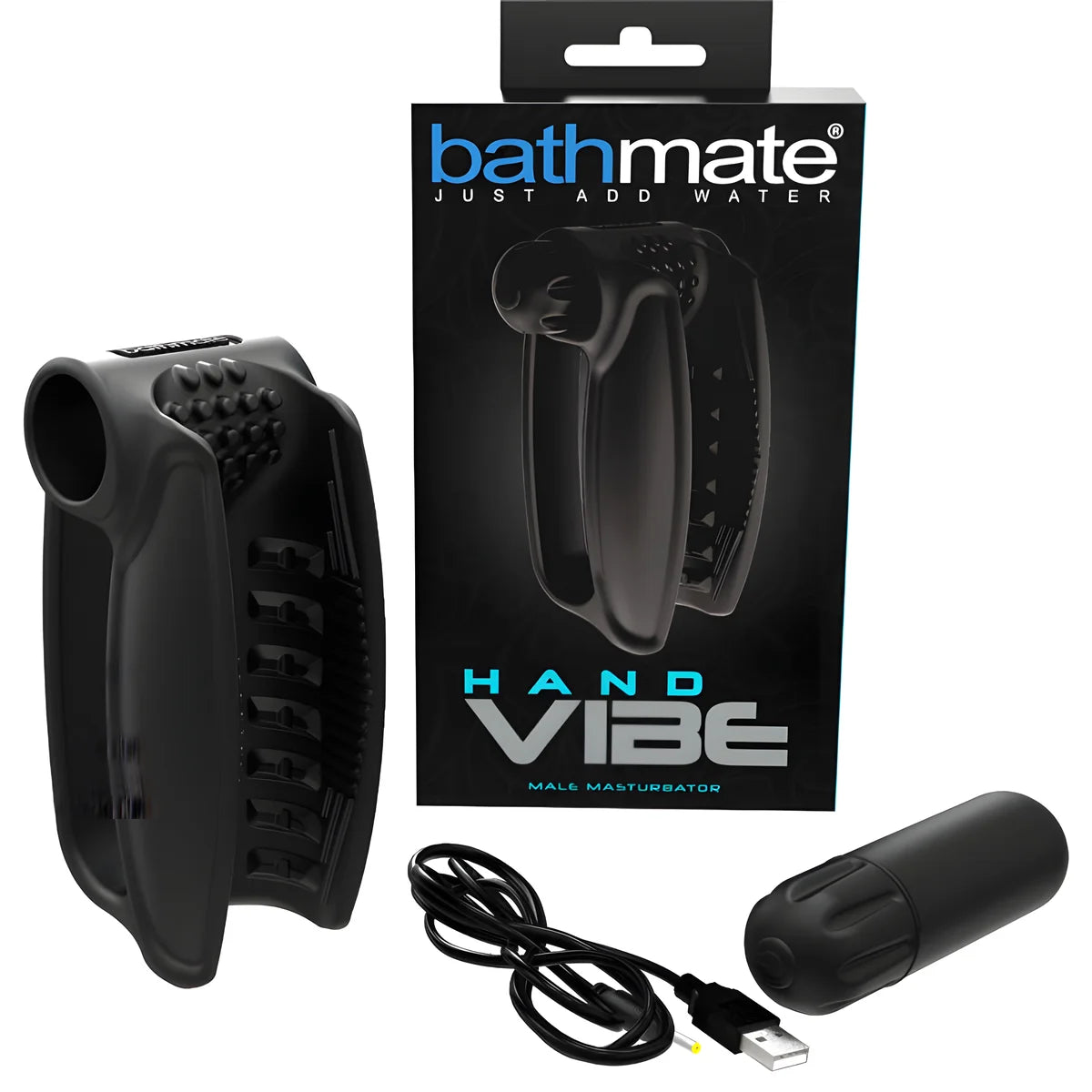 bathmate vibration main